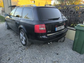Audi A6 1.9 131 кс, снимка 4
