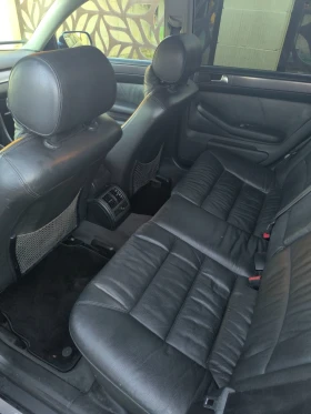 Audi A6 1.9 131 кс, снимка 7