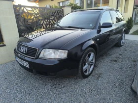 Audi A6 1.9 131 кс, снимка 1