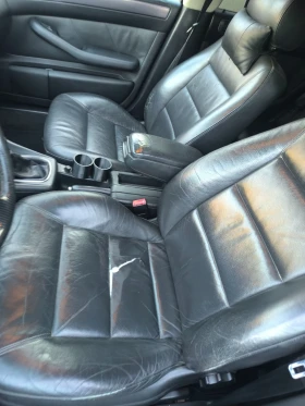 Audi A6 1.9 131 кс, снимка 8
