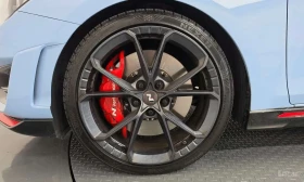 Hyundai Veloster  * 2.0 N * ФИНАНСИРАНЕ, снимка 5