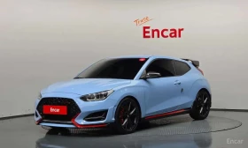 Hyundai Veloster  * 2.0 N * ФИНАНСИРАНЕ, снимка 1