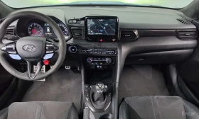 Hyundai Veloster  * 2.0 N * ФИНАНСИРАНЕ, снимка 7