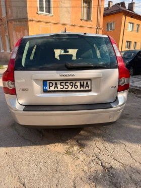 Volvo V50, снимка 8