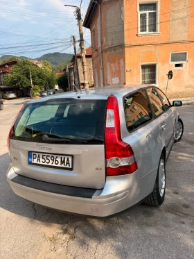 Volvo V50, снимка 7