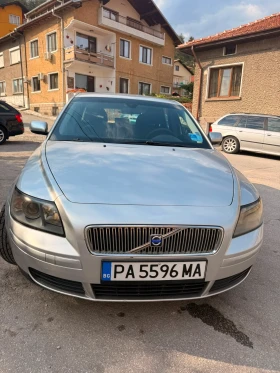 Volvo V50, снимка 2