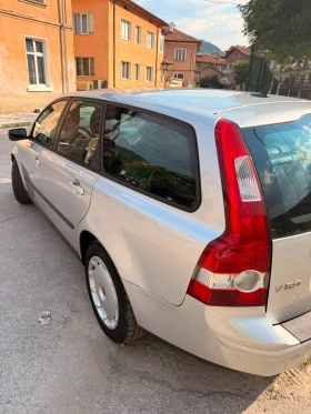 Volvo V50, снимка 6