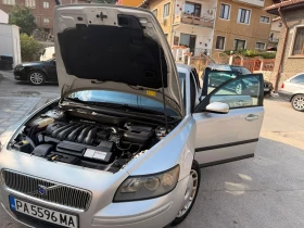 Volvo V50, снимка 4