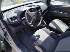 Fiat Doblo, снимка 3 - Автомобили и джипове - 45334578