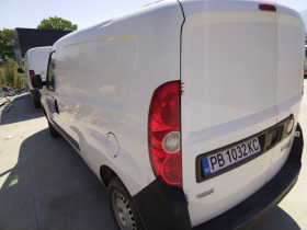 Fiat Doblo, снимка 4 - Автомобили и джипове - 45334578