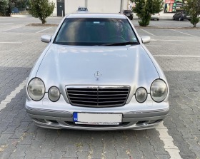 Обява за продажба на Mercedes-Benz E 320 Landi Renzo  ~8 500 лв. - изображение 1
