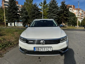 VW Alltrack 2.0 TDi 240 .. 4MOTION DIGITAL  LED  | Mobile.bg    2