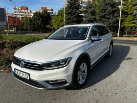 VW Alltrack 2.0 TDi 240 .. 4MOTION DIGITAL  LED  | Mobile.bg    1