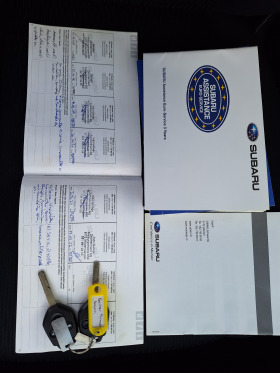 Subaru Legacy 2.0 i FACE- TOP, снимка 17 - Автомобили и джипове - 43880857