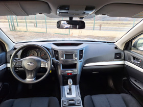 Subaru Legacy 2.0 i FACE- TOP, снимка 9