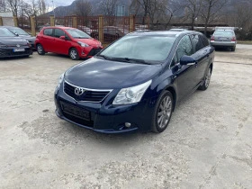 Toyota Avensis 2.2 D4D - [1] 