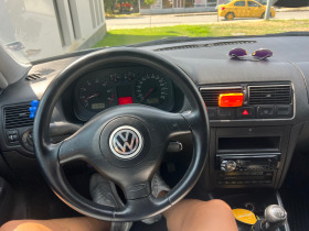 VW Golf Бензин газ , снимка 11 - Автомобили и джипове - 45726751