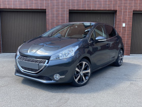 Peugeot 208 Панорама, снимка 1