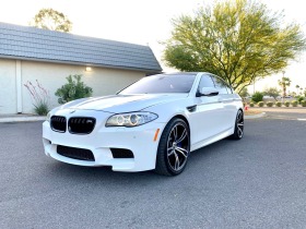 BMW M5, снимка 1 - Автомобили и джипове - 46057571