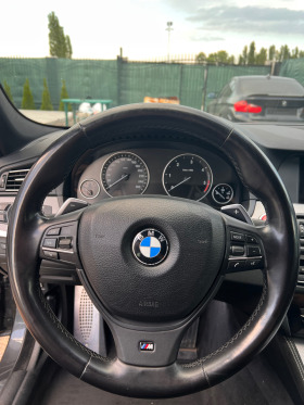 BMW 525 3.0D F11| Nardo grey | Germany, снимка 8