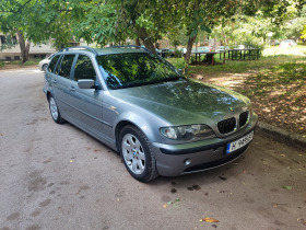 BMW 320 2.0D, снимка 1