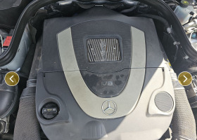 Mercedes-Benz E 500 АМГ* Перфектен за газ* подгрев* обдух* харман* кам, снимка 13