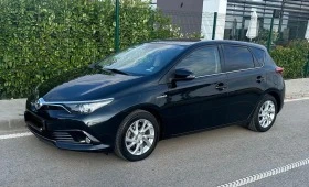 Toyota Auris * *  | Mobile.bg    2