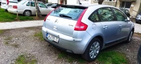 Citroen C4, снимка 4