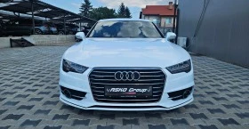 Audi A7 ! MATRIX/S-LINE/GERMANY/DISTRONIC/AUTO H/MEMORY/LI | Mobile.bg    2