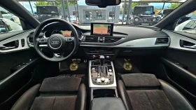 Audi A7 ! MATRIX/S-LINE/GERMANY/DISTRONIC/AUTO H/MEMORY/LI | Mobile.bg    9