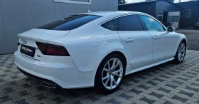 Audi A7 ! MATRIX/S-LINE/GERMANY/DISTRONIC/AUTO H/MEMORY/LI | Mobile.bg    5