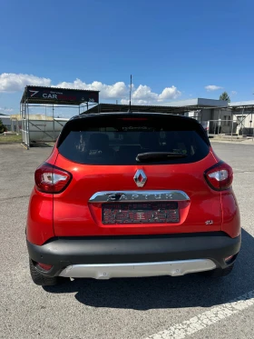 Renault Captur 1.5D XMOD AUTOMAT EURO 6 TUV COC, снимка 7