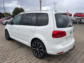 VW Touran 2.0TDI AVTOMAT/NAVI EURO 5, снимка 7