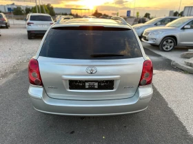 Toyota Avensis 1.8 VVT-i /FACELIFT/, снимка 5