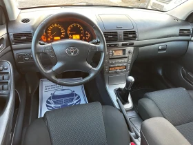 Toyota Avensis 1.8 VVT-i /FACELIFT/, снимка 8