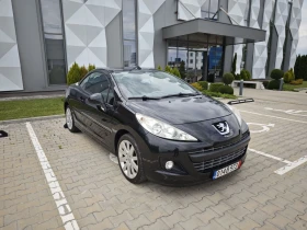 Обява за продажба на Peugeot 207 СС kabrio ~6 800 лв. - изображение 2