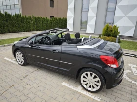 Обява за продажба на Peugeot 207 СС kabrio ~6 800 лв. - изображение 7
