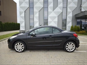 Обява за продажба на Peugeot 207 СС kabrio ~6 800 лв. - изображение 5