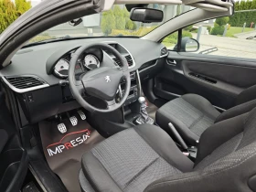 Обява за продажба на Peugeot 207 СС kabrio ~6 800 лв. - изображение 9