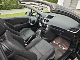 Обява за продажба на Peugeot 207 СС kabrio ~6 800 лв. - изображение 10