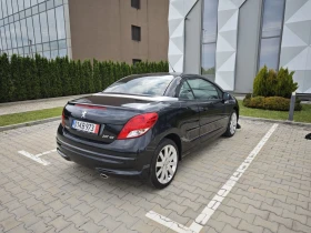 Обява за продажба на Peugeot 207 СС kabrio ~6 800 лв. - изображение 3