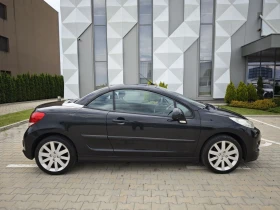 Обява за продажба на Peugeot 207 СС kabrio ~6 800 лв. - изображение 6
