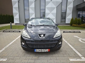 Обява за продажба на Peugeot 207 СС kabrio ~6 800 лв. - изображение 1