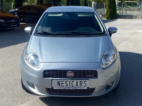 Fiat Punto GRANDE PUNTO 1.3MJET !! ОТЛИЧНО СЪСТОЯНИЕ !!!!, снимка 2