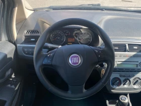 Fiat Punto GRANDE PUNTO 1.3MJET !! ОТЛИЧНО СЪСТОЯНИЕ !!!!, снимка 9