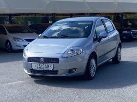 Fiat Punto GRANDE PUNTO 1.3MJET !! ОТЛИЧНО СЪСТОЯНИЕ !!!!, снимка 5