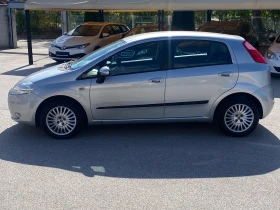 Fiat Punto GRANDE PUNTO 1.3MJET !! ОТЛИЧНО СЪСТОЯНИЕ !!!!, снимка 4