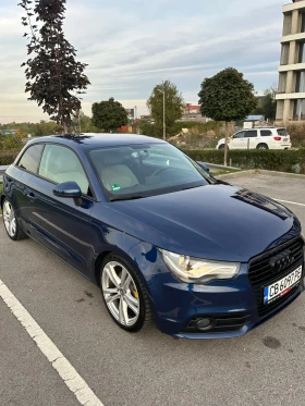 Audi A1 1.6 tdi Abt, снимка 1