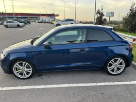 Audi A1 1.6 tdi Abt, снимка 3