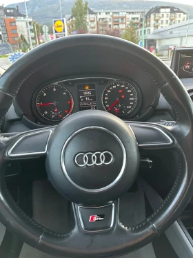 Audi A1 1.6 tdi Abt, снимка 9